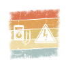 Eletkriker Gift