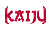 Funny Kaiju Monster Gift