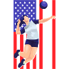 Volleyball Coach
