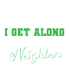 Neighbor Beer Inauguration