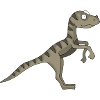 Dino 3