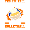 Sports Player BeachBall Team