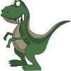 Dino 4