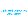 Czechoslovakian Wolfdog