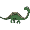 Dino 5