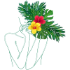 hitten flower