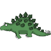 Dino 7