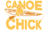 Canoë Canoë Fille Poulet