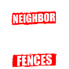Neighbor Neighbor Celebration