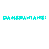 Dameraniens