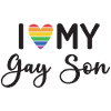 J’aime mon fils gay
