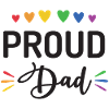 Proud Dad