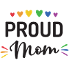 Proud Mom