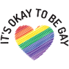 It's Okay To Be Gay