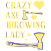 Axe throw axe throwing