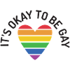 It's Okay To Be Gay