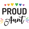 Proud Aunt