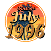 1996 Juillet Idée cadeau