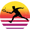 Pickleball Pickleball jeux racquetball