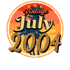 Of age in July 2004