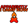 Apparently I Camp Now 6