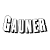 Gauner