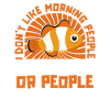 Clownfisch