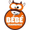 Bébé tranquille