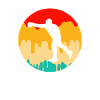 Boîtes Rétro Logo
