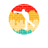 Boîtes Rétro Logo