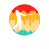 Golf Retro