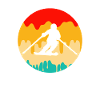 Ski Retro