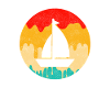 Sailing Retro