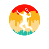 Badminton Retro