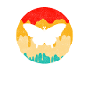 Papillon Rétro