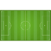 Fußballfeld