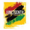 JUNETEENTH - FREEDOM DAY