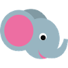 Éléphant