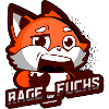 Rage Fuchs Offical Merch