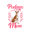 Podenco Mom Spanish Greyhound