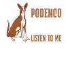 Podenco Spanish Greyhound