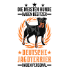 Deutscher Jagdterrier Personal