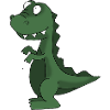 Dino 11