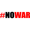 No war