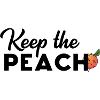 keep the peach