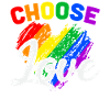 Choisissez l'amour