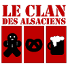 Le clan des Alsaciens