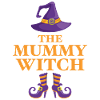 The Mummy Witch