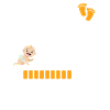 Bientôt papa motard