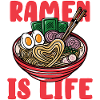 Ramen is Life